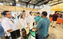 Dan impulso al comercio bilateral México-Belice