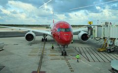 Prevén 214 llegadas y 214 salidas en el aeropuerto de Cancún