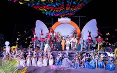 Tradición, arte y cultura llenan de vida el festival de Día de Muertos en Cozumel