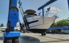 Trámite federal frena proyecto de nuevo astillero en Quintana Roo