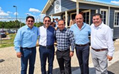 Ven nuevas oportunidades de crecimiento para Chetumal con Belice
