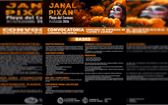 Playa del Carmen lanza concursos de Janal Pixán con 90 mil pesos en premios