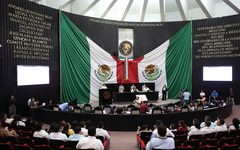 Congreso analizará iniciativas sobre educación emocional e infraestructura escolar
