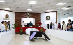 Playa del Carmen refuerza acciones de prevención de obesidad y diabetes