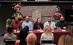 Playa del Carmen promueve turismo de lujo y riqueza cultural en CDMX