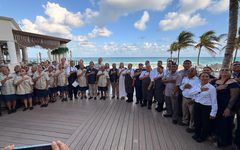 Hyatt Zilara Cancún reabre tras invertir 80 millones de dólares en su renovación