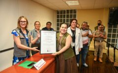 Refuerza Quintana Roo acciones para conservar su certificación de ausencia de transmisión autóctona de paludismo