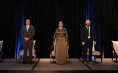Mara Lezama llama a diversificar la economía de Quintana Roo