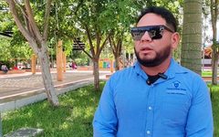 Lluvias frenan producción de grava y polvo en la zona maya