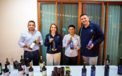 Canaco impulsa alianzas y oportunidades para el comercio local