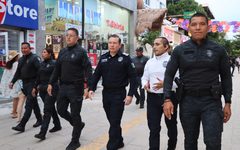 Disminuye 50% el homicidio doloso en Playa del Carmen