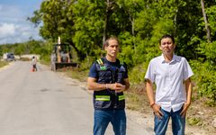 Tulum refuerza limpieza y mantenimiento de espacios públicos en la colonia Cristal