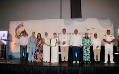 Certifican playas isleñas
