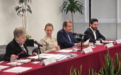 Q. Roo refuerza su liderazgo y participación en la Agenda Climática Nacional