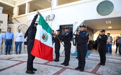 Playa del Carmen refrenda compromiso con la democracia y la transparencia