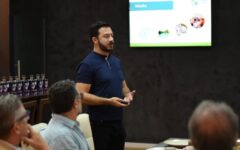 Centinelas del Agua refuerza proyectos para proteger el acuífero de la Península