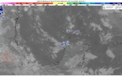 Prevén lluvias, calor y fuertes rachas de viento en Quintana Roo