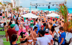 Clubes vacacionales prevén alcanzar hasta 80% de ocupación